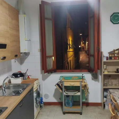 Sleep In Center Of Guest house Pisa